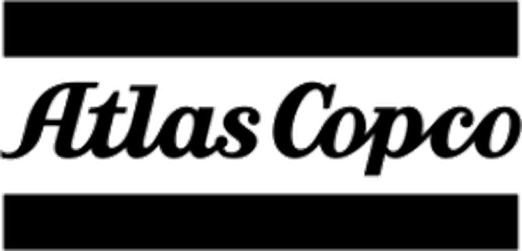 Atlas Copco