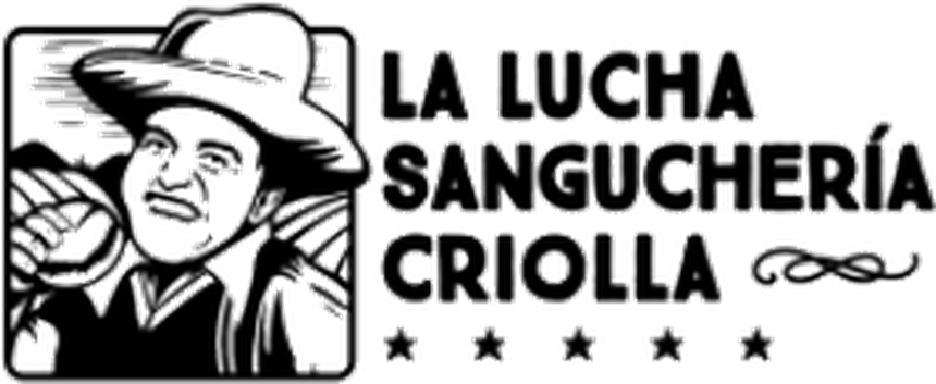 La Lucha Sangucheria Criolla
